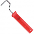 Rullīša rokturis Ø6mm, 39cm, 10-16cm rullīšiem